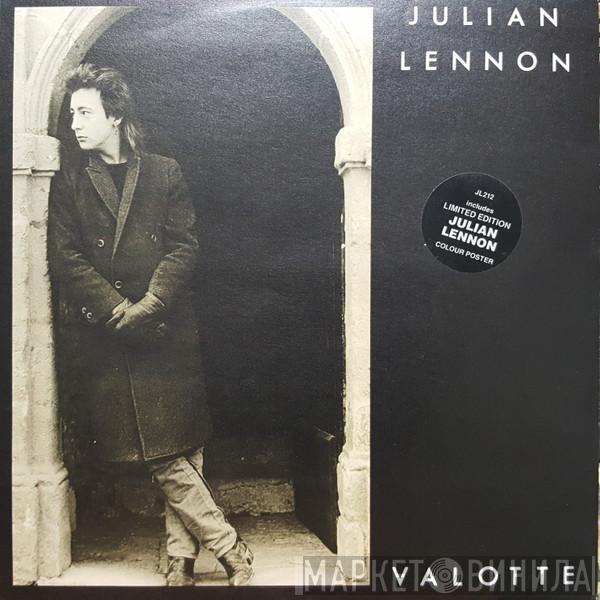 Julian Lennon - Valotte