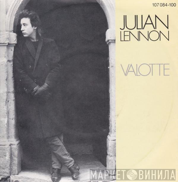 Julian Lennon - Valotte