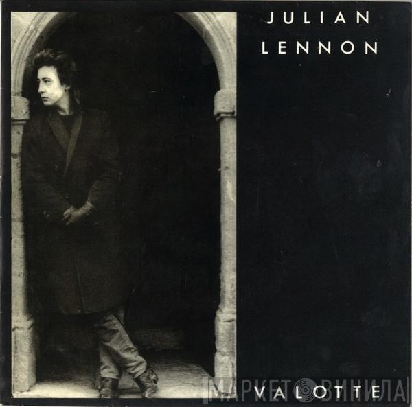 Julian Lennon - Valotte