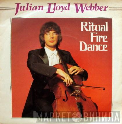 Julian Lloyd Webber - Ritual Fire Dance