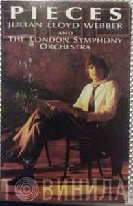 Julian Lloyd Webber, The London Symphony Orchestra - Pieces