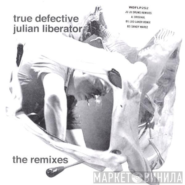  Julian Sandell  - True Defective Part 2