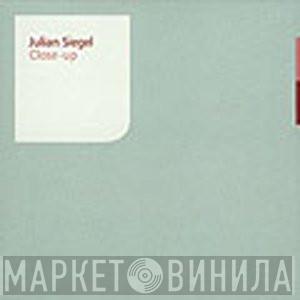 Julian Siegel - Close-Up
