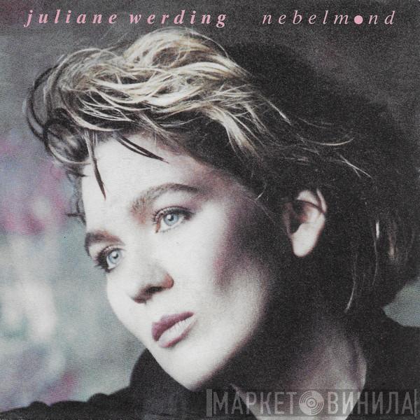 Juliane Werding - Nebelmond