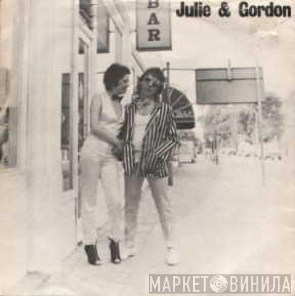 Julie & Gordon - Gordon's Not A Moron