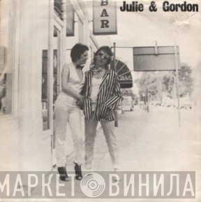 Julie & Gordon - Gordon's Not A Moron