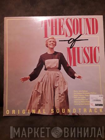 , Julie Andrews , Christopher Plummer , Peggy Wood  Dan Truhitte  - The Sound Of Music Original Soundtrack