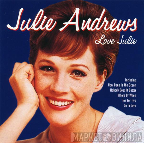 Julie Andrews - Love Julie