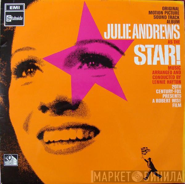 Julie Andrews - Star!