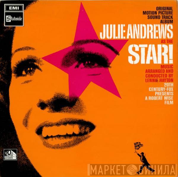 Julie Andrews - Star!