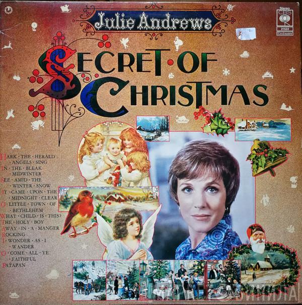 Julie Andrews - The Secret Of Christmas