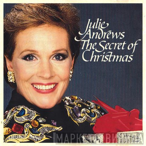 Julie Andrews - The Secret Of Christmas