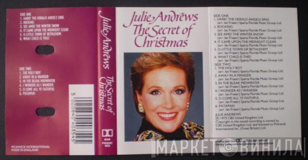 Julie Andrews - The Secret Of Christmas