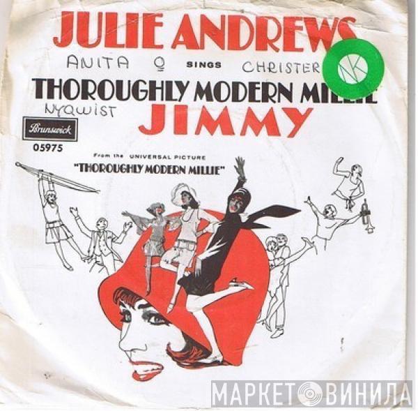 Julie Andrews - Thoroughly Modern Millie / Jimmy