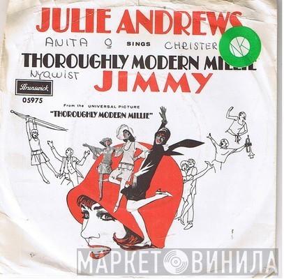 Julie Andrews - Thoroughly Modern Millie / Jimmy