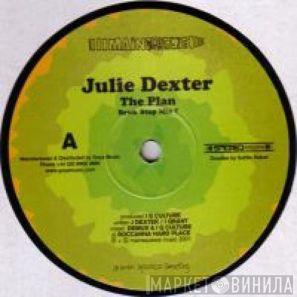 Julie Dexter - The Plan