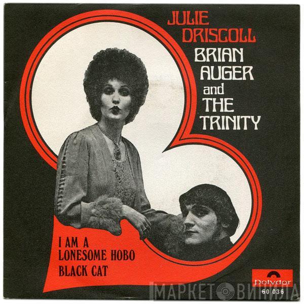 Julie Driscoll, Brian Auger & The Trinity - I Am A Lonesome Hobo