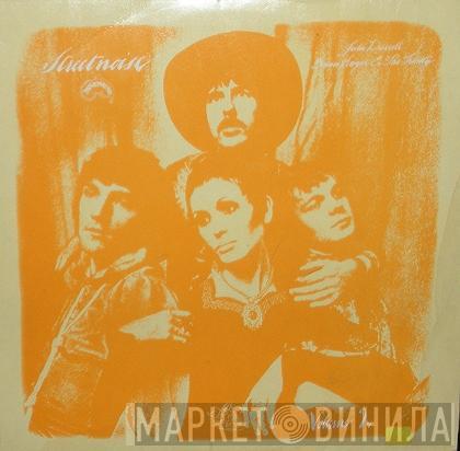 Julie Driscoll, Brian Auger & The Trinity - Streetnoise Volume 2