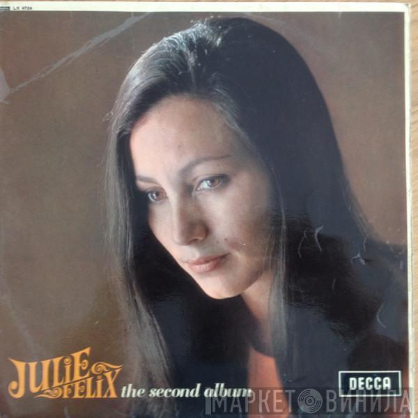 Julie Felix - The Second Album