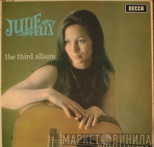 Julie Felix - The Third Album