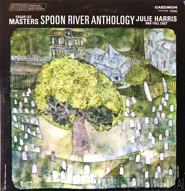 Julie Harris  - Spoon River Anthology