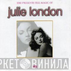 Julie London - EMI Presents The Magic Of Julie London