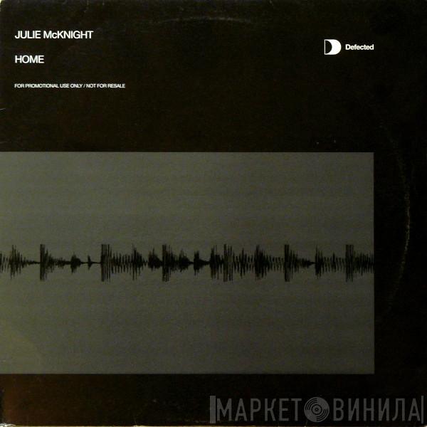 Julie McKnight - Home