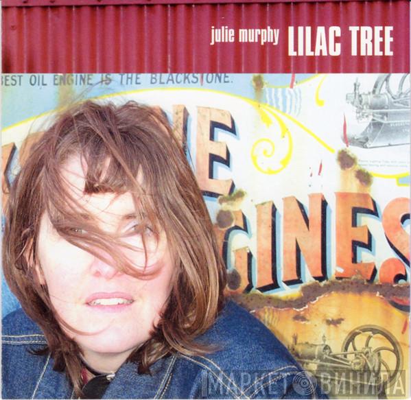 Julie Murphy - Lilac Tree