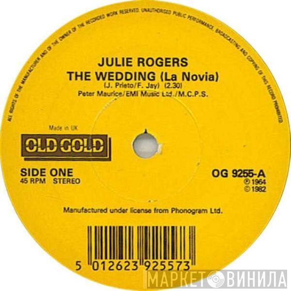 Julie Rogers, Stuart Gillies - The Wedding (La Novia) / Amanda