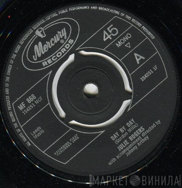 Julie Rogers - Day By Day