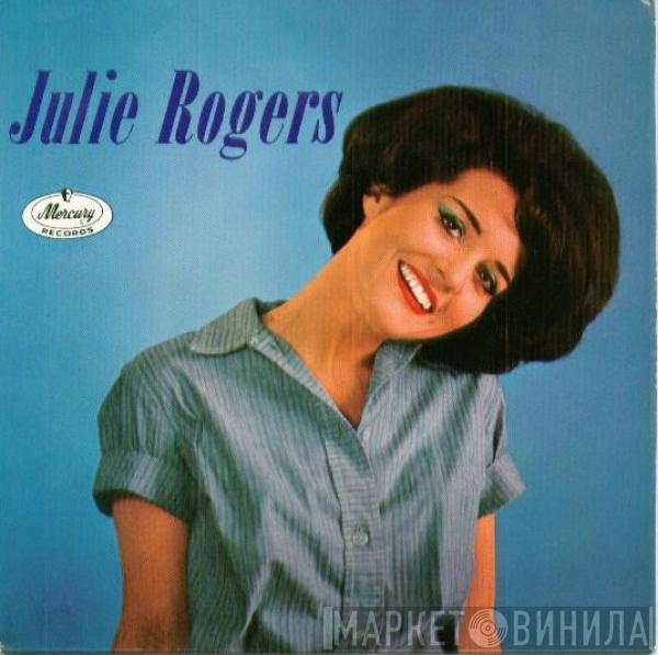 Julie Rogers - Julie Rogers