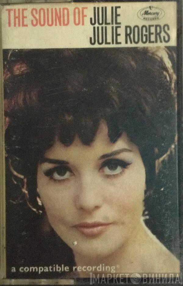  Julie Rogers  - The Sound Of Julie