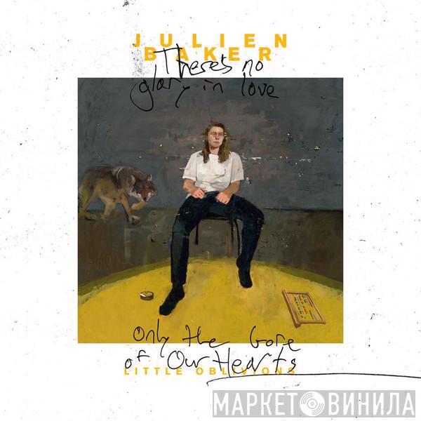 Julien Baker - Little Oblivions