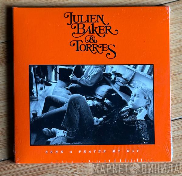 Julien Baker, Torres  - Send A Prayer My Way
