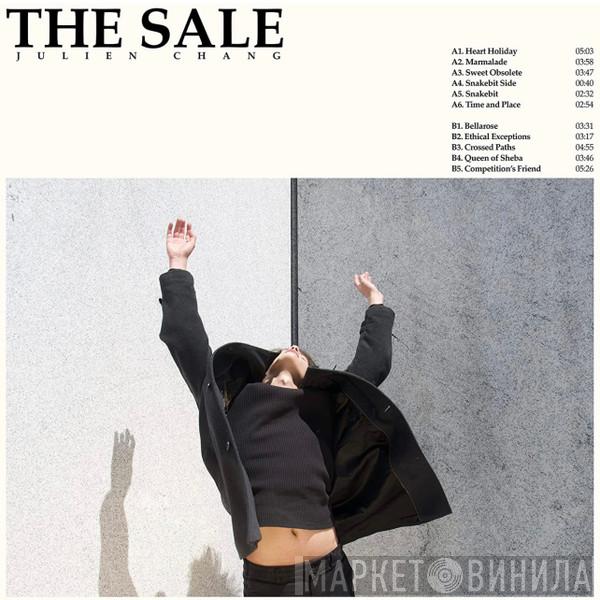Julien Chang - The Sale