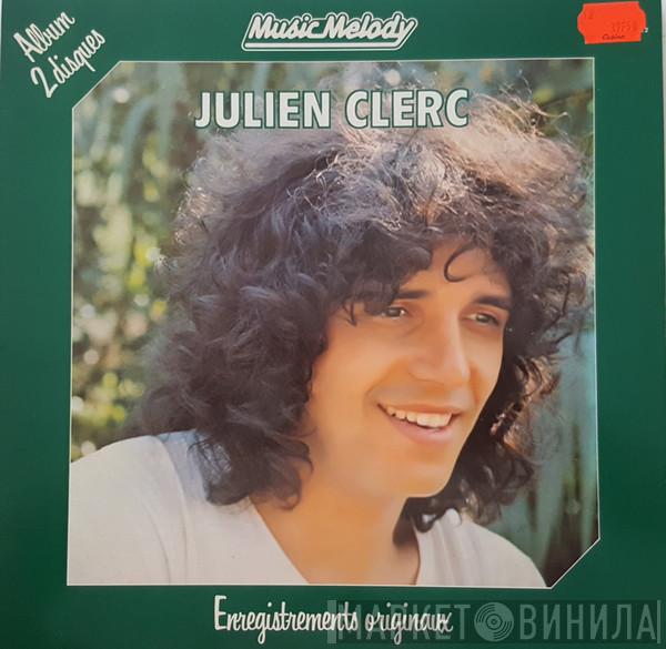 Julien Clerc - Julien Clerc