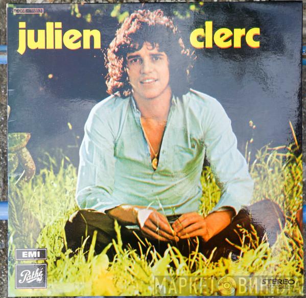Julien Clerc - Julien Clerc