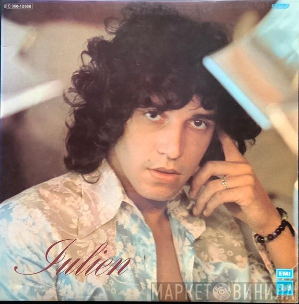Julien Clerc - Julien