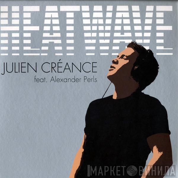 Julien Créance, Alexander Perls - Heatwave