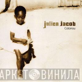 Julien Jacob - Cotonou