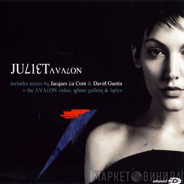 Juliet - Avalon
