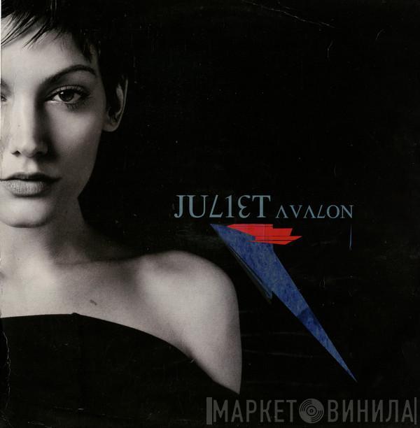  Juliet  - Avalon