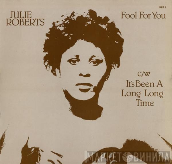 Juliet Roberts - Fool For You