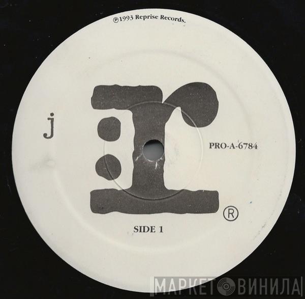  Juliet Roberts  - I Want You