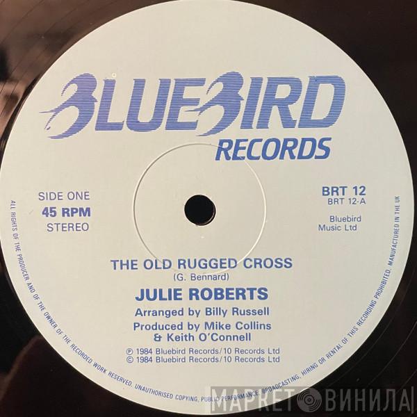 Juliet Roberts - The Old Rugged Cross