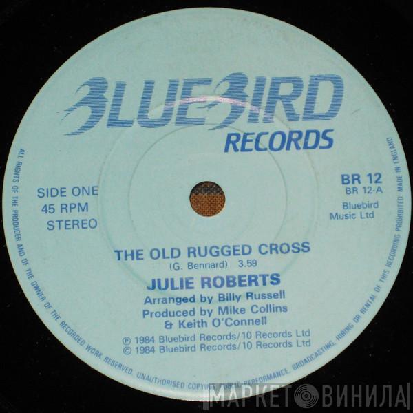 Juliet Roberts - The Old Rugged Cross