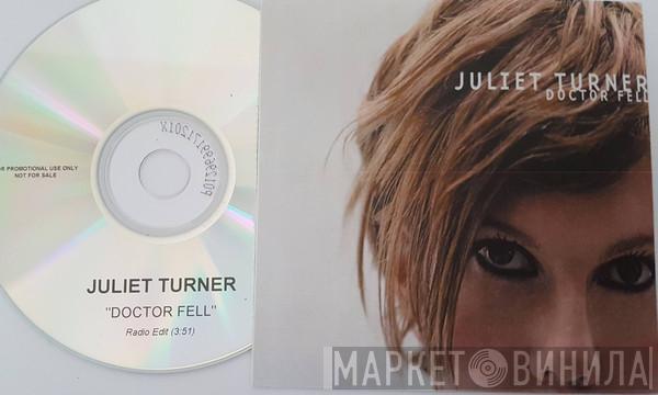 Juliet Turner - Dr. Fell (Radio Edit)