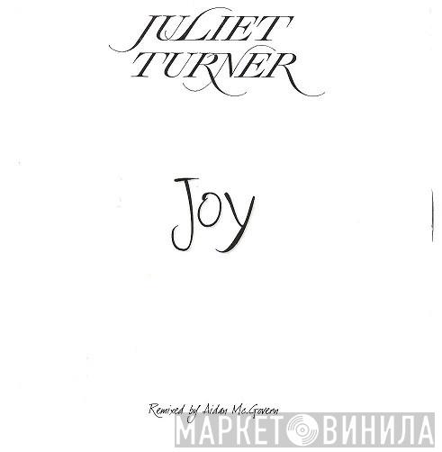 Juliet Turner - Joy