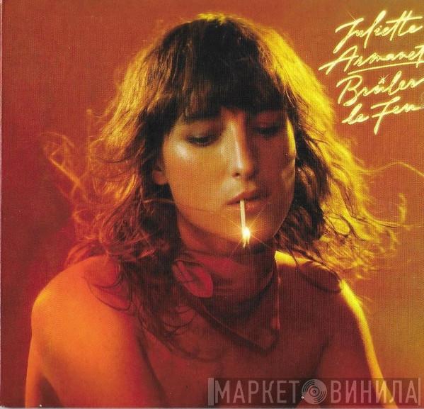 Juliette Armanet - Brûler Le Feu