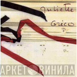  Juliette Gréco  - Juliette Gréco